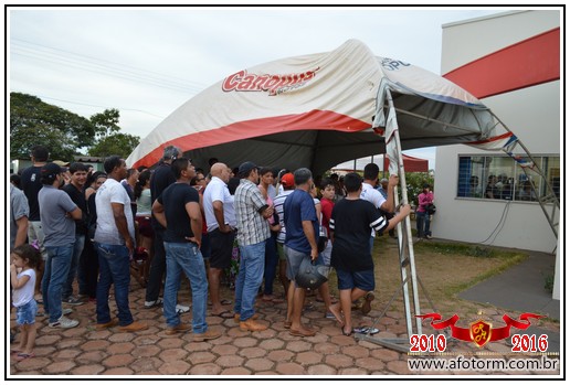 rolim de moura
